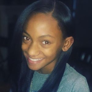 Meet your Posher, Norma